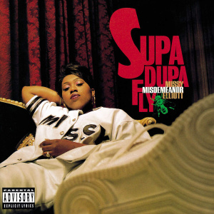 Do lado feminino, Missy Elliot foi uma das primeiras a abraçar Guy Wood Do lado feminino, Missy Elliot foi uma das primeiras a abraçar Guy Wood