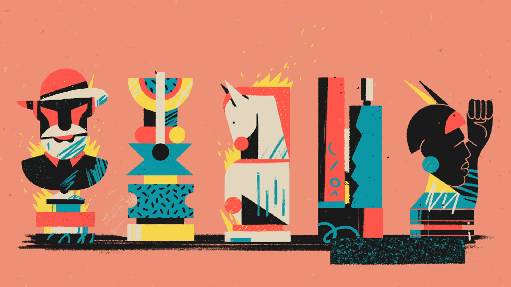 Quem vai salvar Ubirajara?