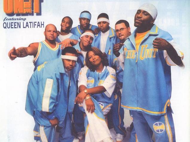 Antes de se tornar atriz, Queen Latifah era uma das mais bem sucedidas cantoras de hip-hop. Ela também vestiu 5001 flavors Antes de se tornar atriz, Queen Latifah era uma das mais bem sucedidas cantoras de hip-hop. Ela também vestiu 5001 flavors