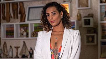 “A gente não tem segurança nenhuma”