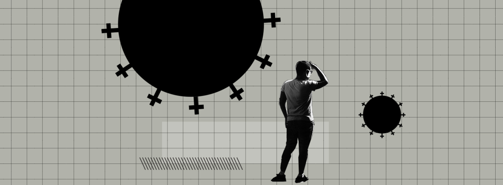 Bora se espertar, Brasil? E depois do vírus?