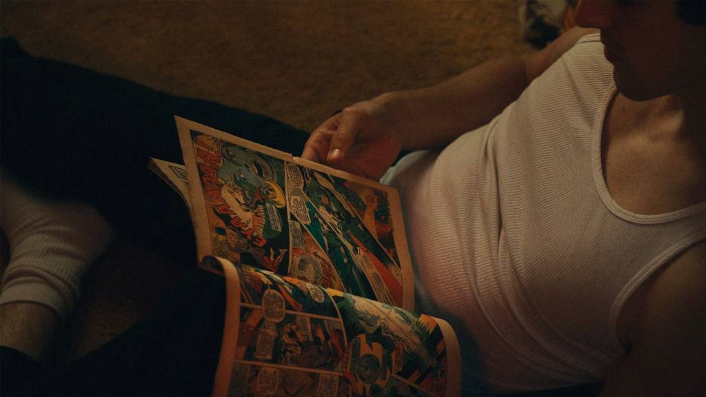 Seis títulos para começar a ler quadrinhos