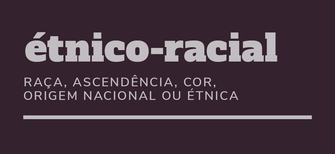 Étnico-racial