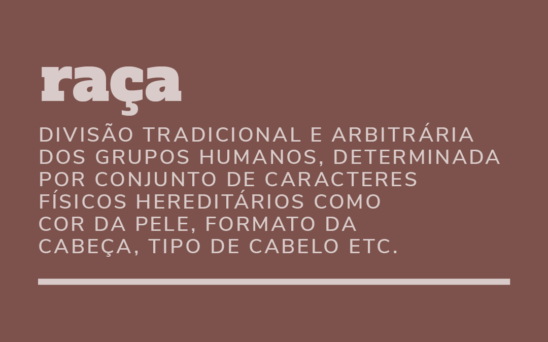 Raça