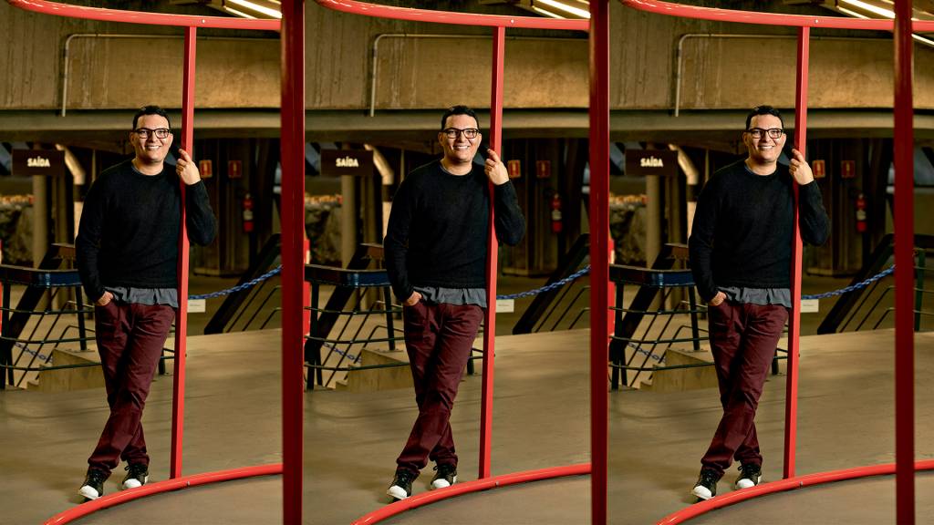 “Precisamos entender o que acontece nas ruas e trazer para cá”