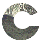 C -