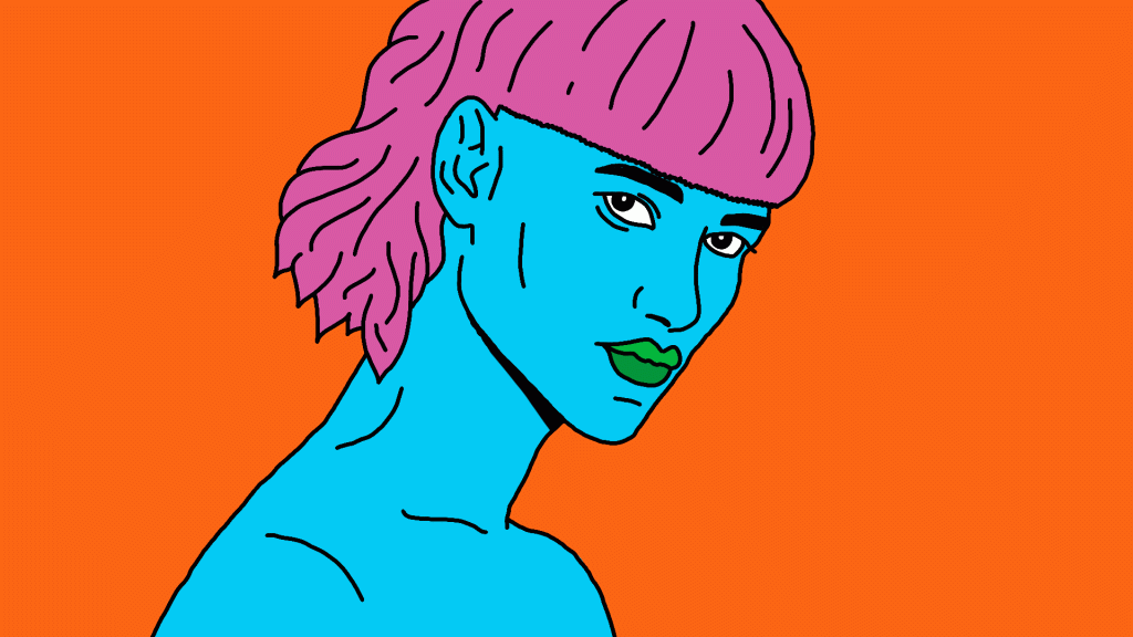 Jaloo na Cama Elástica