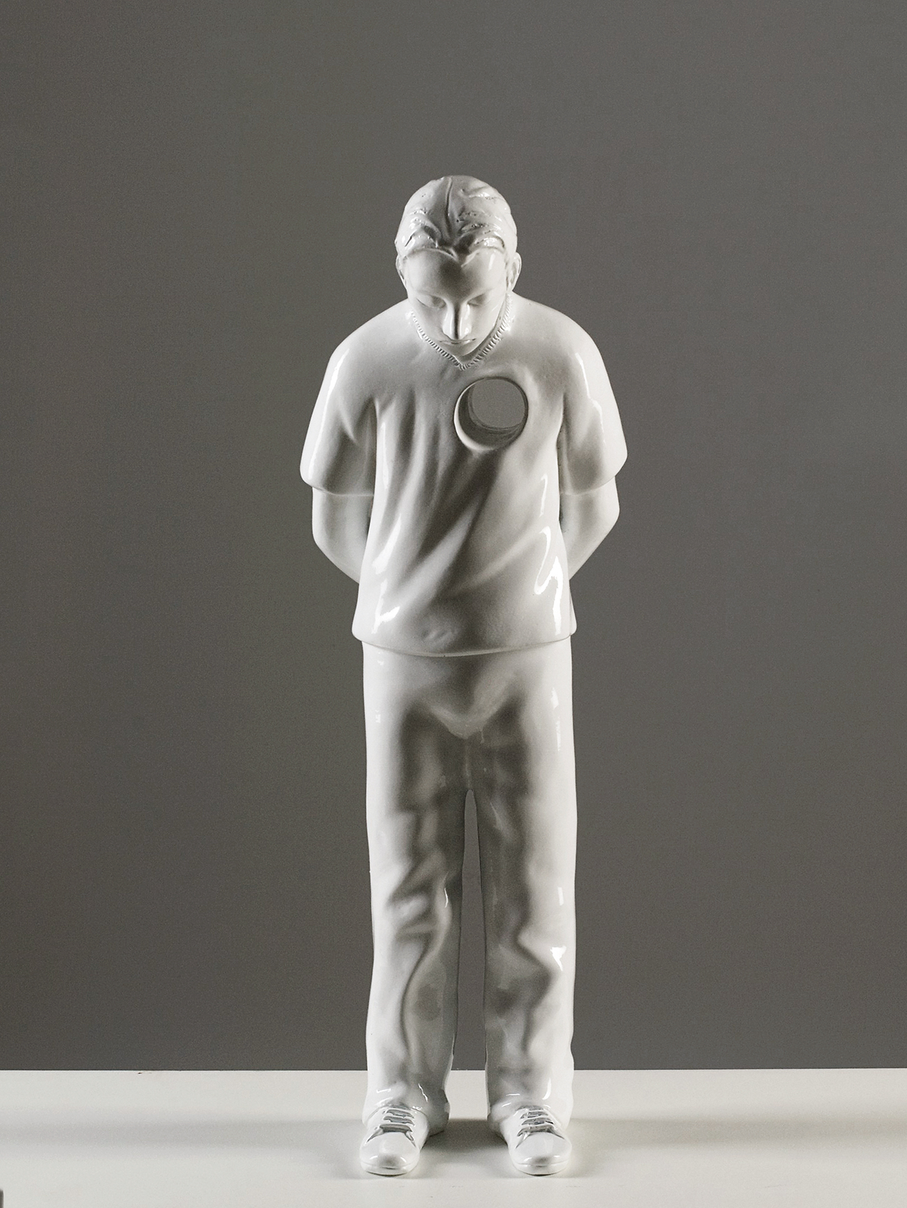 Ex cord, 2010, Flávio Cerqueira