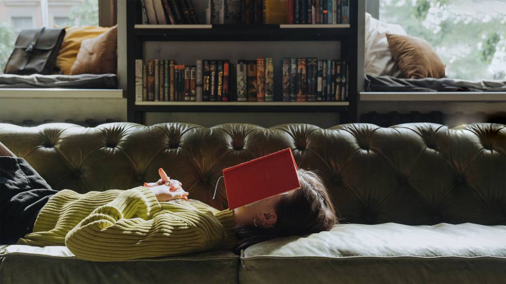 A luta pela leitura