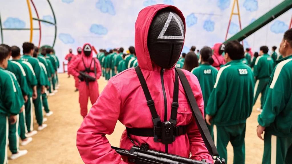 Elástica recomenda: thrillers, monstros e mulheres no comando