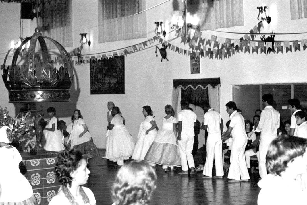 Terreiro Axé Ilê Obá, fundado em 1950, foi o primeiro terreiro tombado em São Paulo, em 1990.