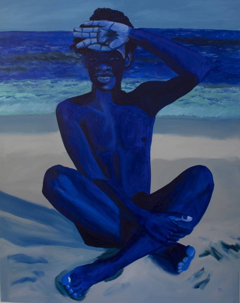10 artistas negres para conhecer e apreciar suas obras