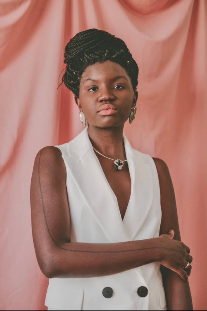 Kenya Sade