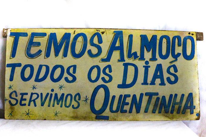 Lugares e valores