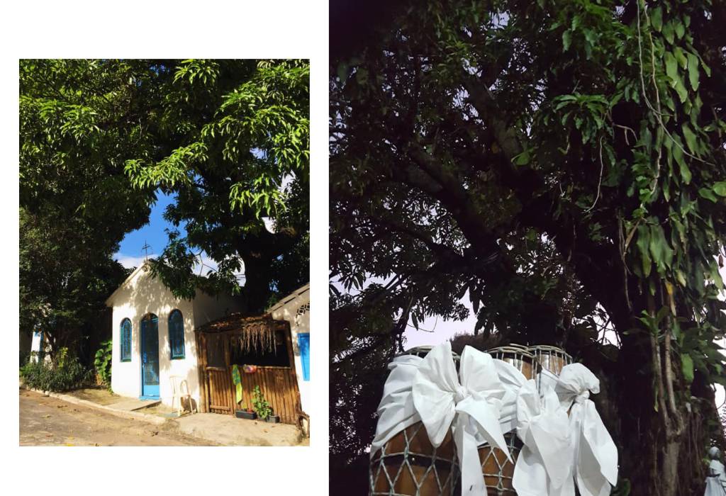 beleza do suburbio