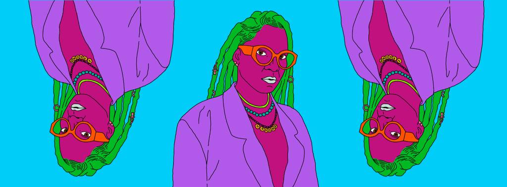 Larissa Luz na Cama Elástica