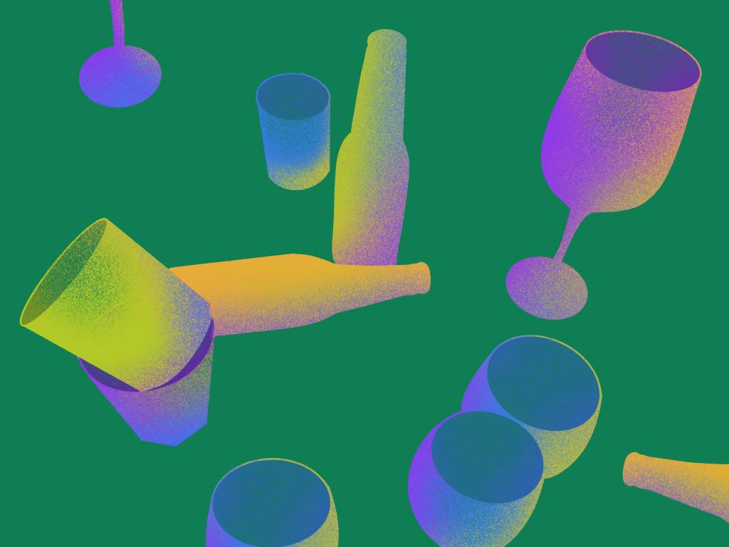 9 receitas que prometem curar a ressaca