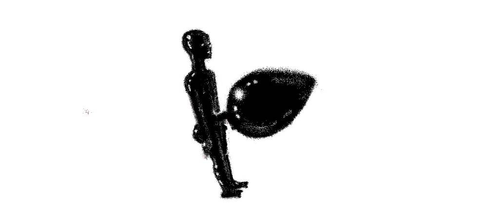 A saga do plug homem