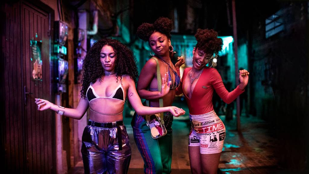 “Vale Night” conscientiza através do riso