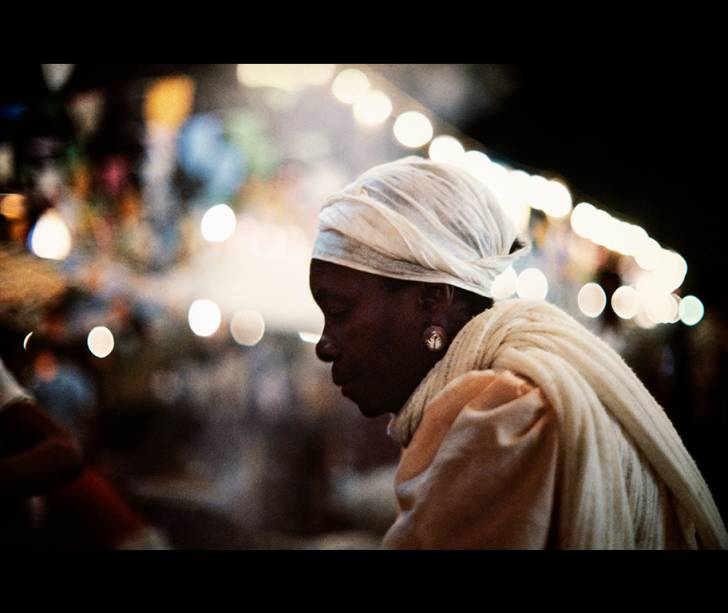 Festa de São João, Cachoeira, BA, c. 1975