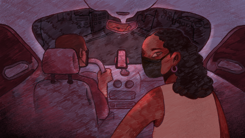 Golpe do perfume: entenda a polêmica de intoxicação no Uber