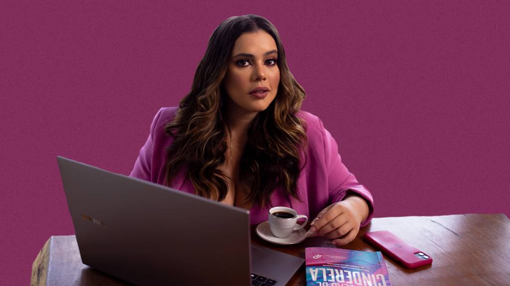 Relacionamento abusivo: Manuela Xavier explica do começo ao fim