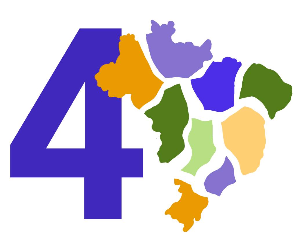 número 4