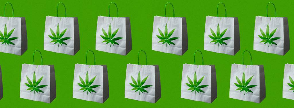 Made in Weed: 5 mercados canábicos inovadores