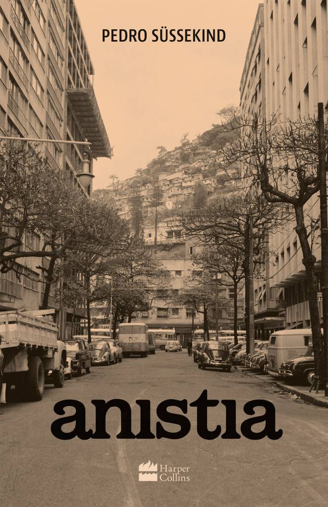 Capa do livro 