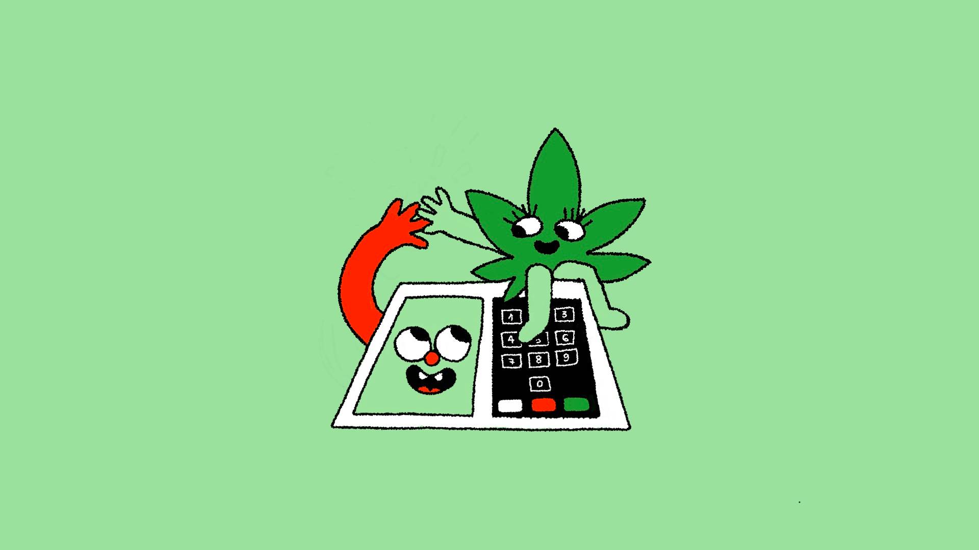 Voto verde: como defender a maconha nas urnas?