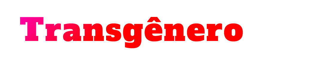 Transg&ecirc;nero