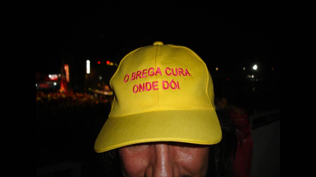 90 horas em Belém