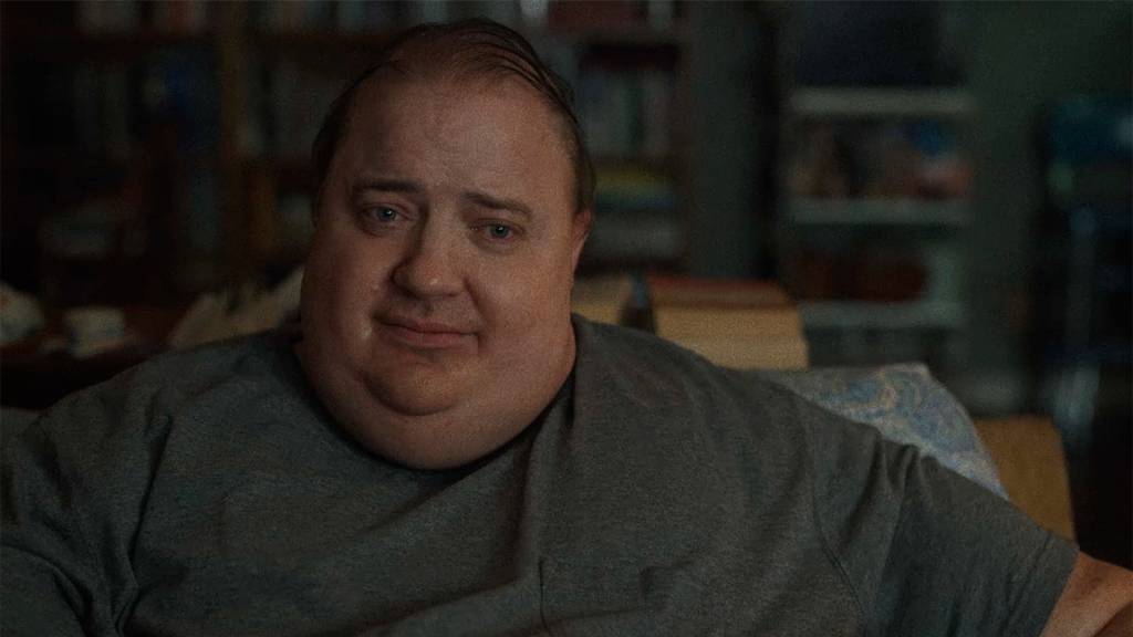 A Baleia: Filme levanta questões sobre obesidade e gordofobia
