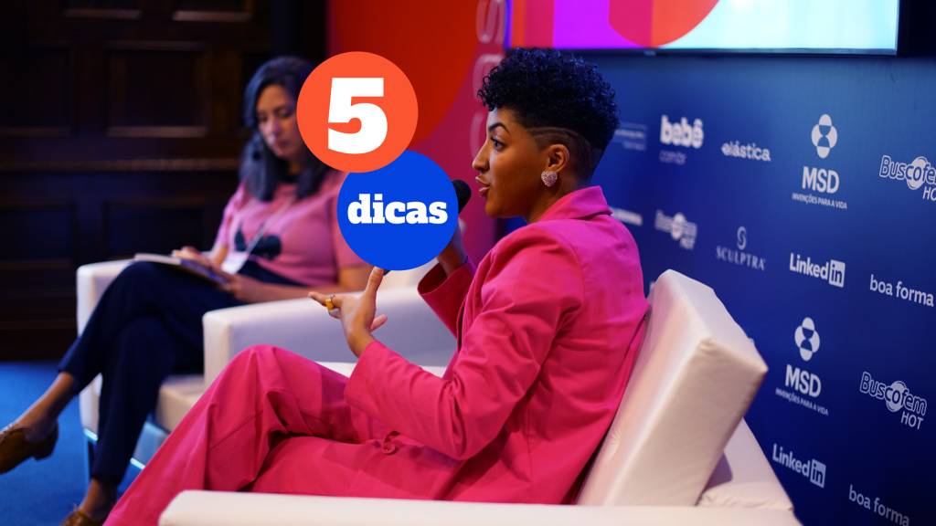 Nath Finanças: 5 dicas para cuidar bem do seu dinheiro