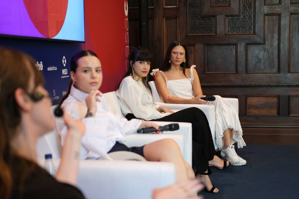 Moda para promover mudanças sociais