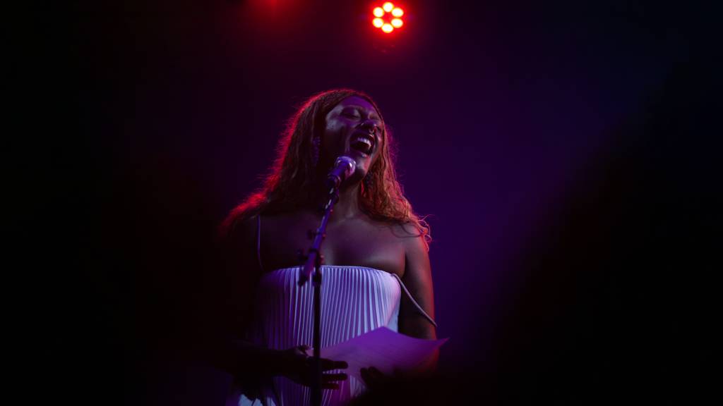 Liniker: “a música é um grande poder”