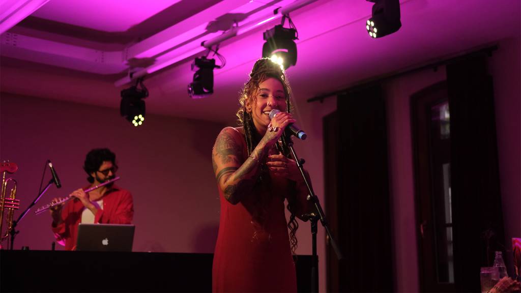 Elástica explica: O que é slam?