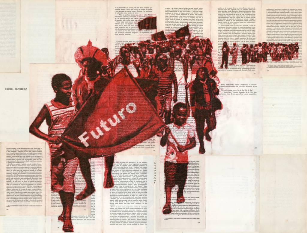 Hal Wildson: Letras da Memória
