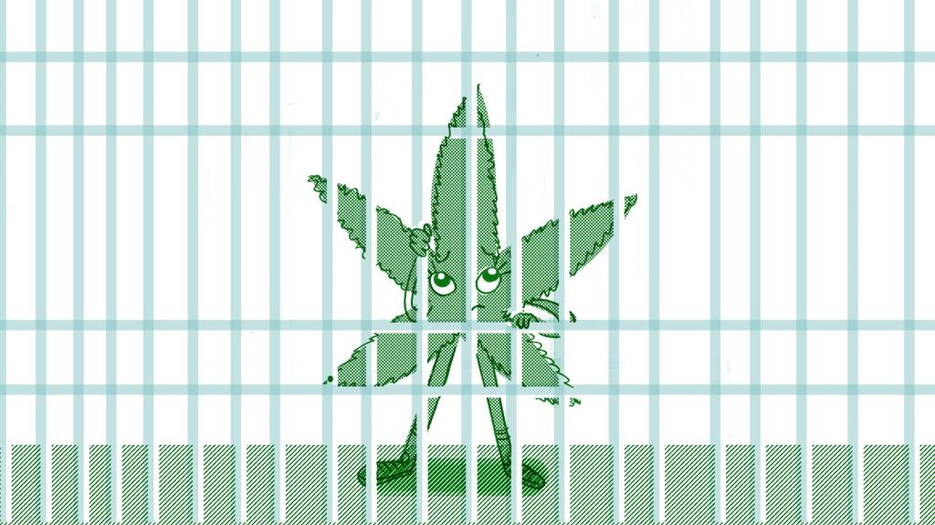 Legaliza, STF!